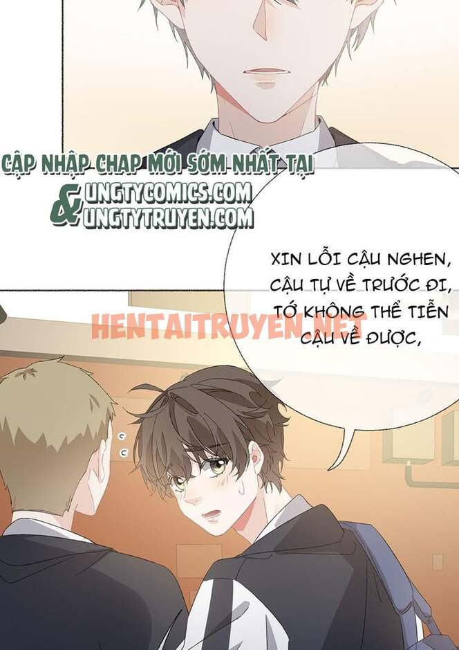 Xem ảnh Công Lược Đối Tượng Sai Rồi - Chap 34 - img_014_1655380988 - HentaiTruyenVN.net