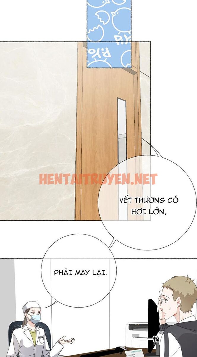 Xem ảnh Công Lược Đối Tượng Sai Rồi - Chap 34 - img_024_1655381000 - HentaiTruyenVN.net