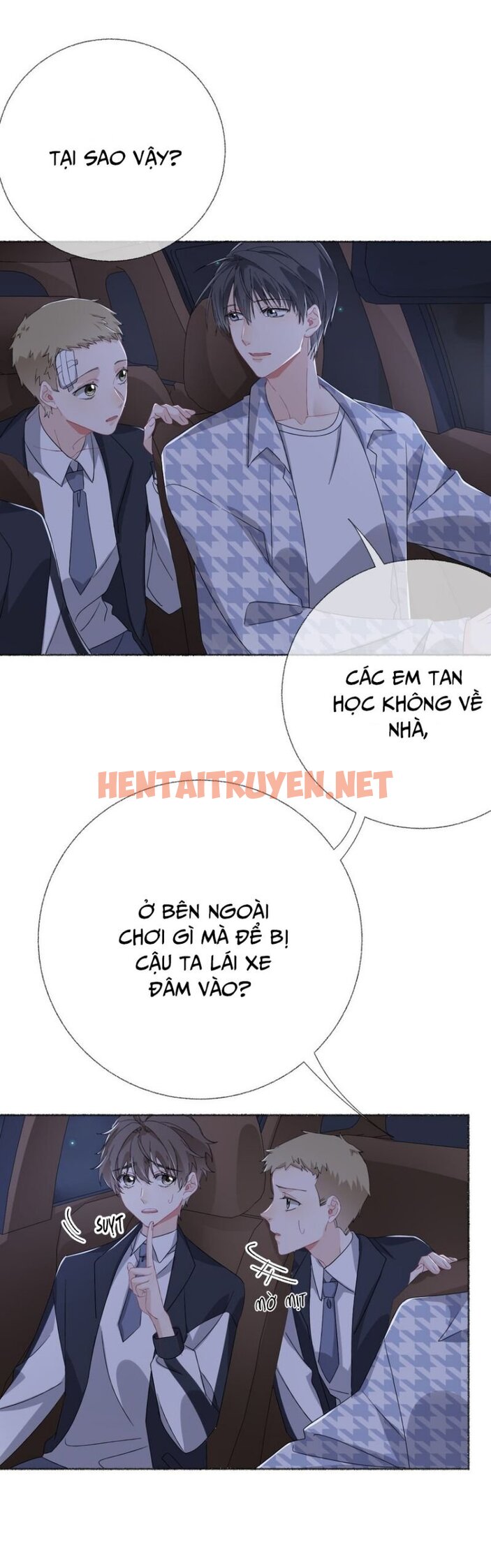 Xem ảnh Công Lược Đối Tượng Sai Rồi - Chap 36 - img_013_1656633904 - HentaiTruyenVN.net