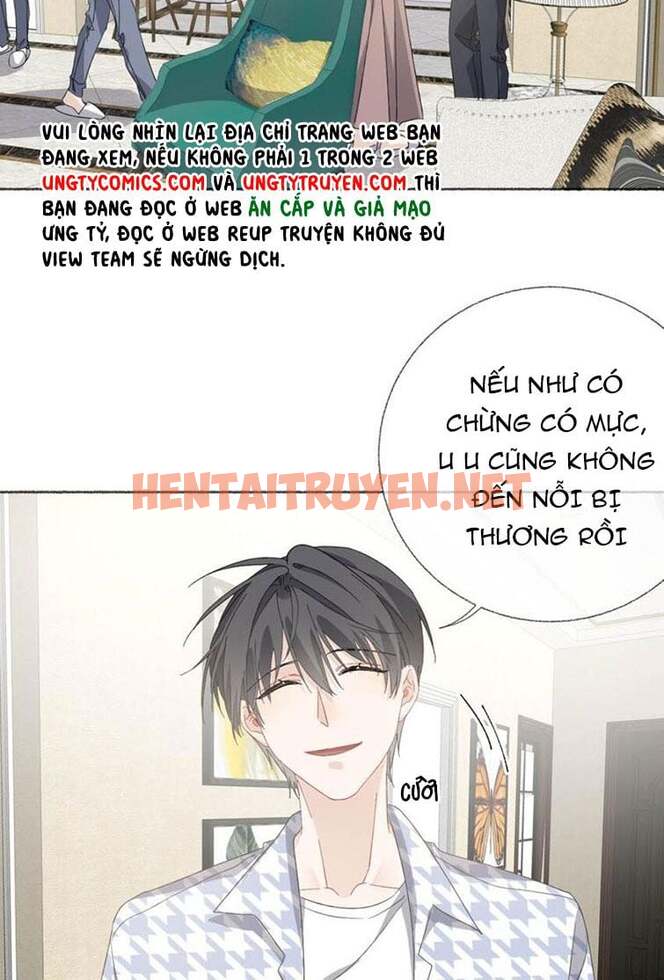 Xem ảnh Công Lược Đối Tượng Sai Rồi - Chap 37 - img_006_1657444033 - HentaiTruyen.net