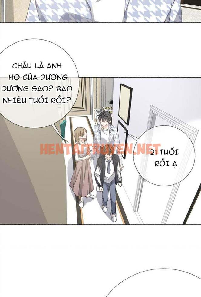 Xem ảnh Công Lược Đối Tượng Sai Rồi - Chap 37 - img_007_1657444034 - HentaiTruyen.net