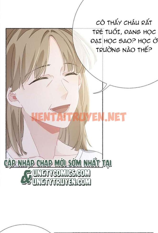 Xem ảnh Công Lược Đối Tượng Sai Rồi - Chap 37 - img_008_1657444035 - HentaiTruyenVN.net