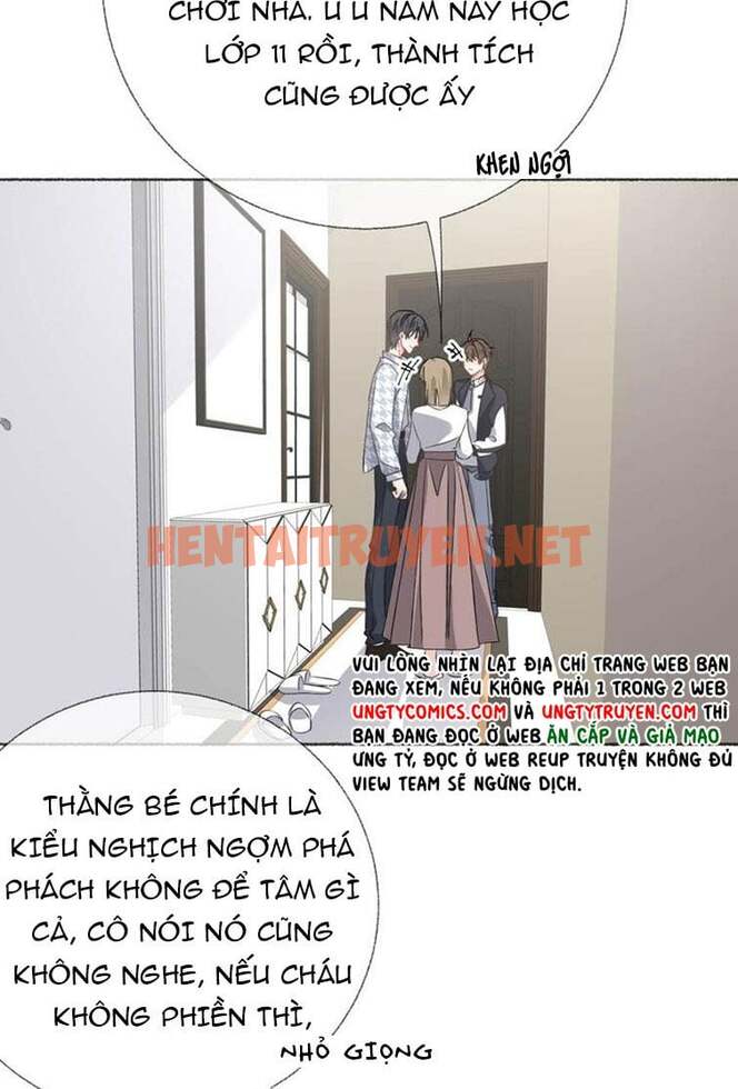 Xem ảnh Công Lược Đối Tượng Sai Rồi - Chap 37 - img_010_1657444038 - HentaiTruyenVN.net