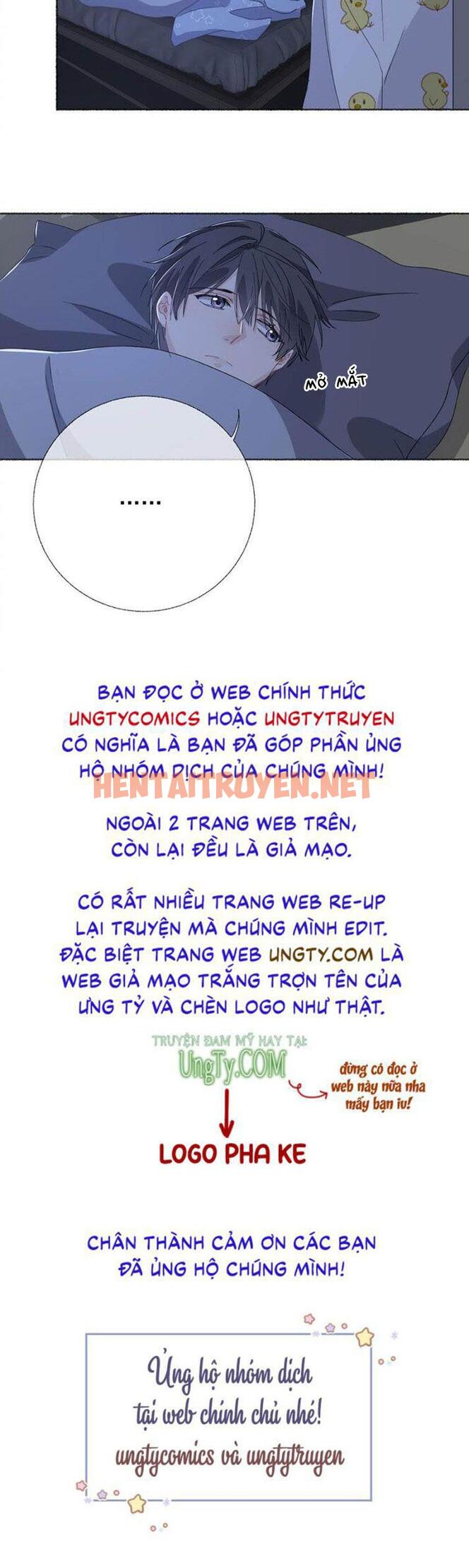 Xem ảnh Công Lược Đối Tượng Sai Rồi - Chap 37 - img_040_1657444075 - HentaiTruyenVN.net