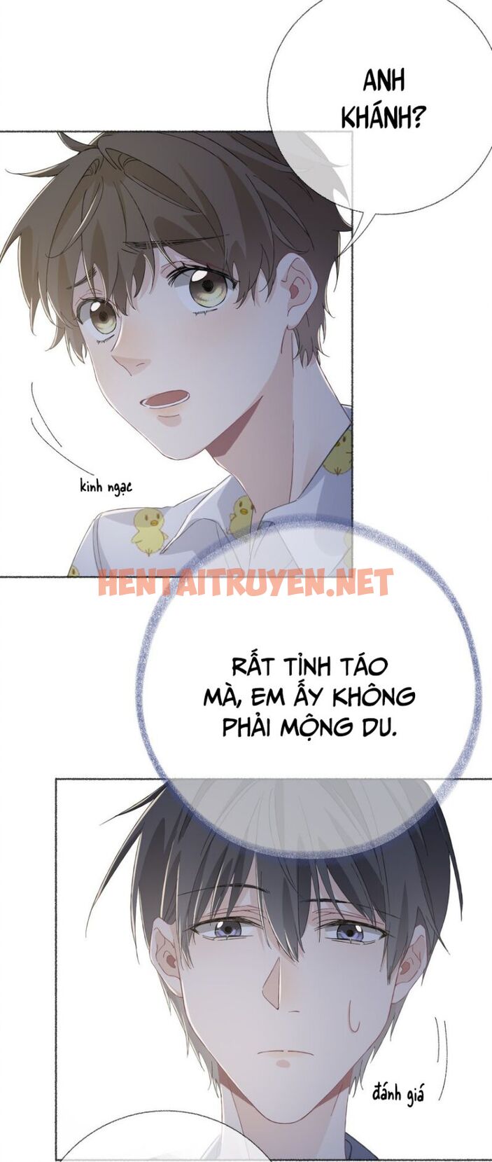 Xem ảnh Công Lược Đối Tượng Sai Rồi - Chap 38 - img_011_1658404966 - HentaiTruyen.net