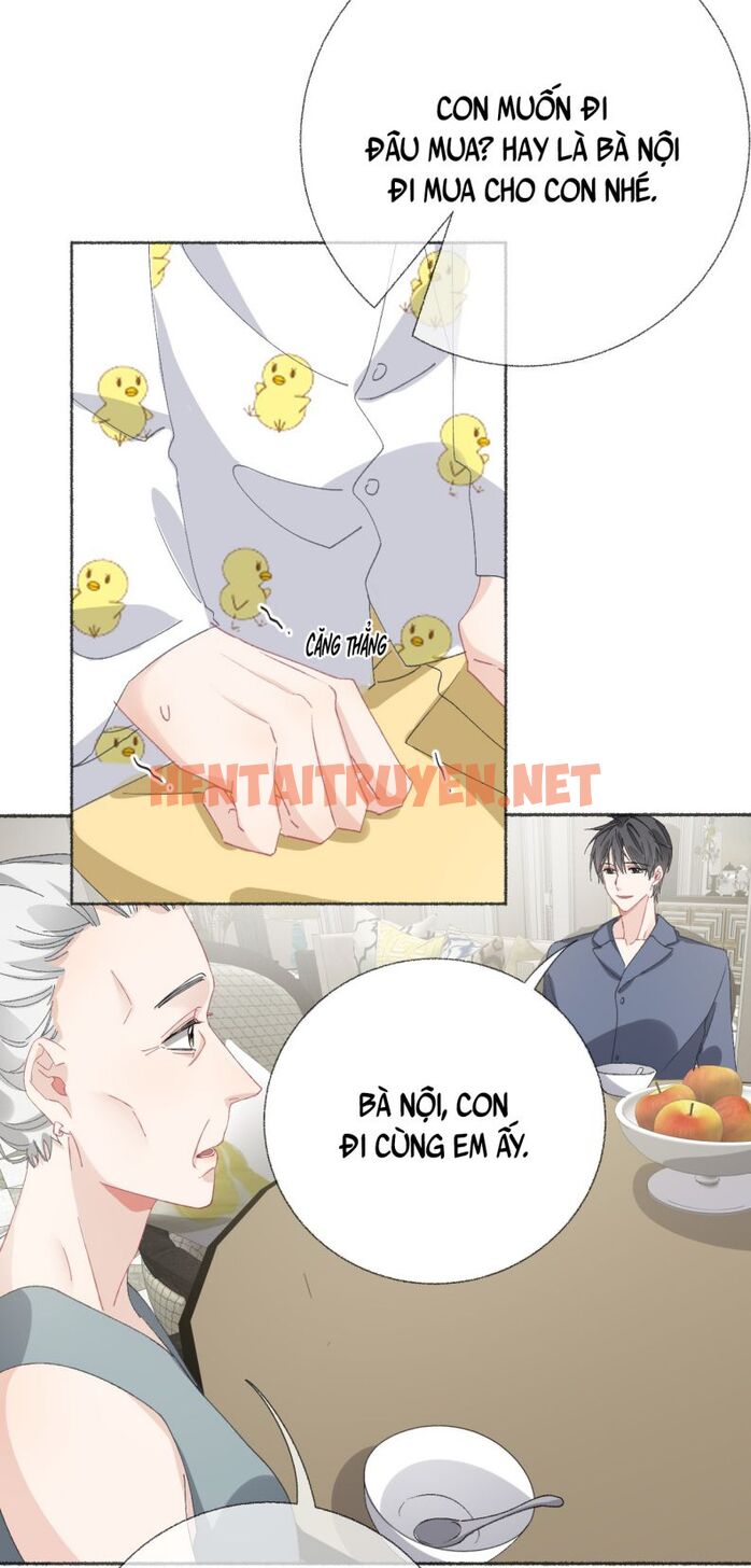 Xem ảnh Công Lược Đối Tượng Sai Rồi - Chap 39 - img_013_1659006525 - HentaiTruyenVN.net