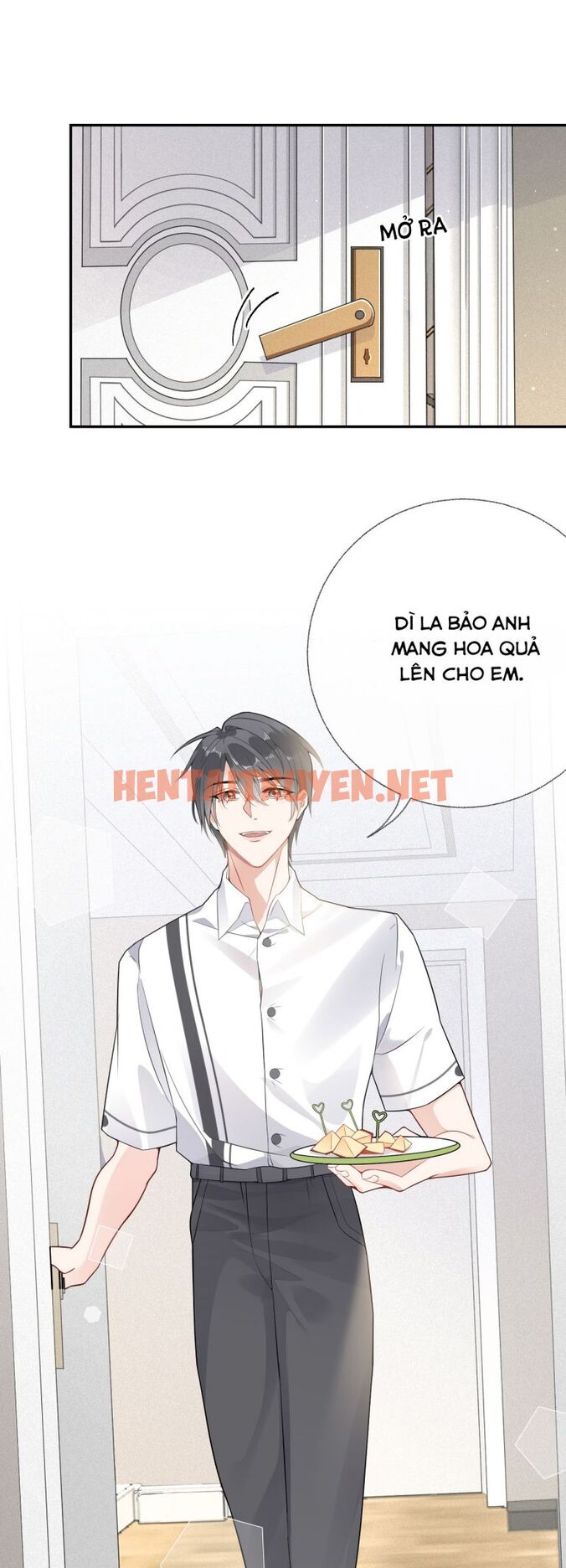 Xem ảnh Công Lược Đối Tượng Sai Rồi - Chap 4 - img_081_1645158036 - HentaiTruyen.net