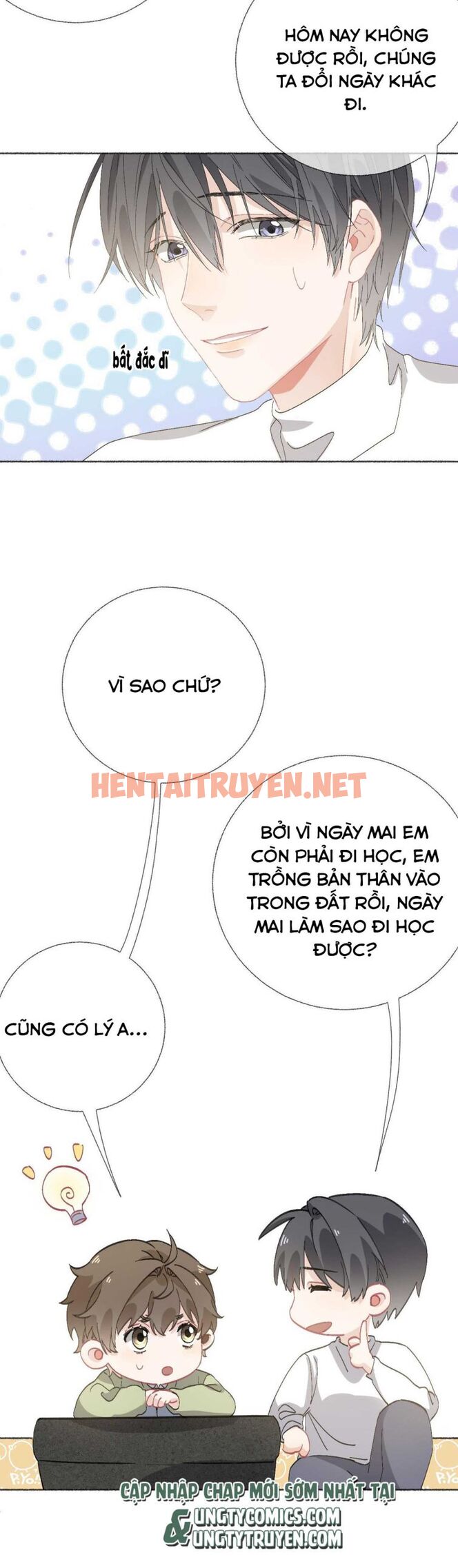 Xem ảnh Công Lược Đối Tượng Sai Rồi - Chap 40 - img_011_1659628978 - HentaiTruyenVN.net