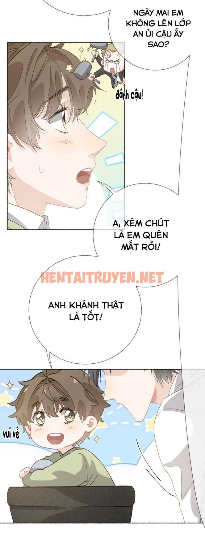 Xem ảnh Công Lược Đối Tượng Sai Rồi - Chap 40 - img_013_1659628981 - HentaiTruyenVN.net