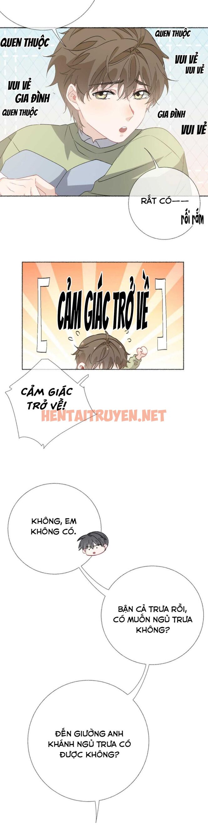 Xem ảnh Công Lược Đối Tượng Sai Rồi - Chap 40 - img_015_1659628984 - HentaiTruyenVN.net