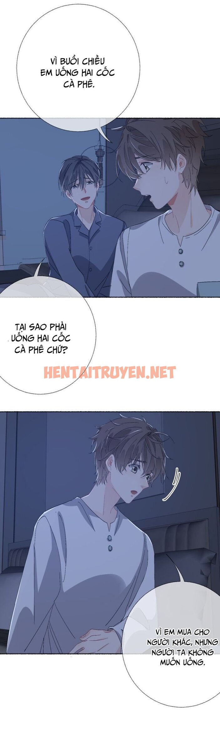 Xem ảnh Công Lược Đối Tượng Sai Rồi - Chap 41 - img_013_1660208988 - HentaiTruyenVN.net