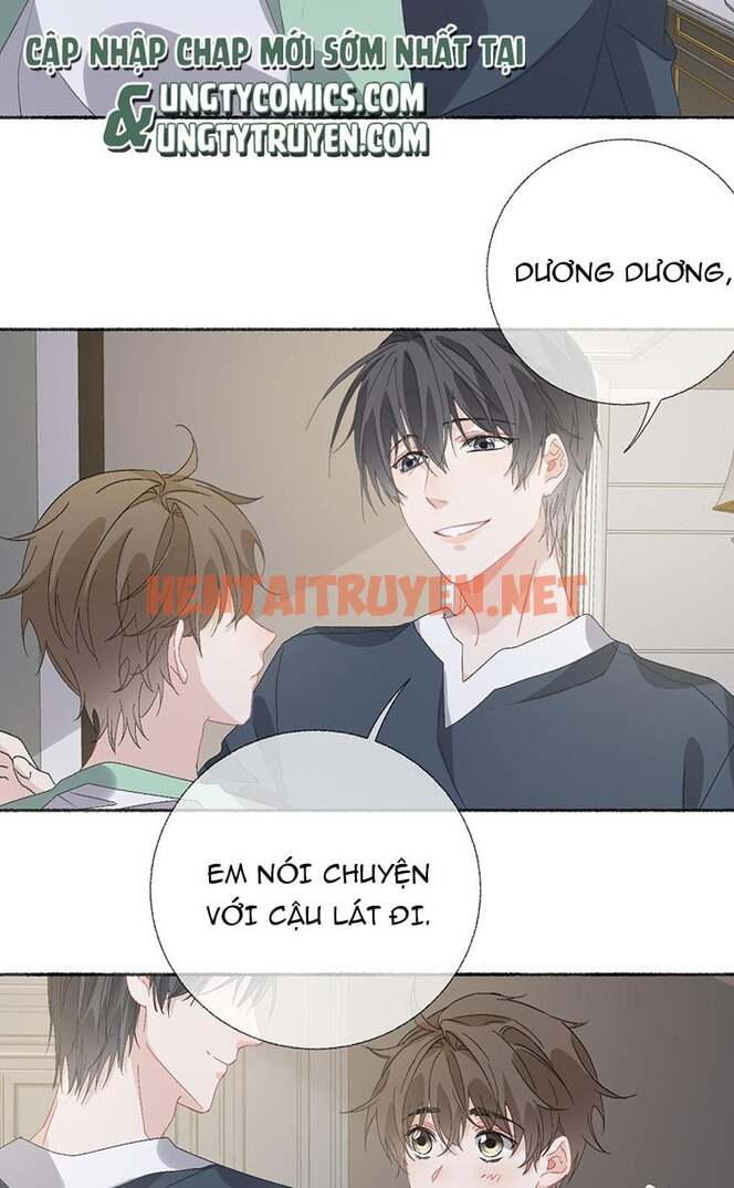 Xem ảnh Công Lược Đối Tượng Sai Rồi - Chap 42 - img_018_1660834952 - HentaiTruyenVN.net