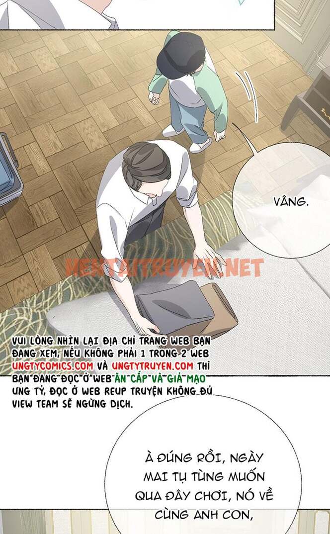 Xem ảnh Công Lược Đối Tượng Sai Rồi - Chap 42 - img_023_1660834961 - HentaiTruyenVN.net