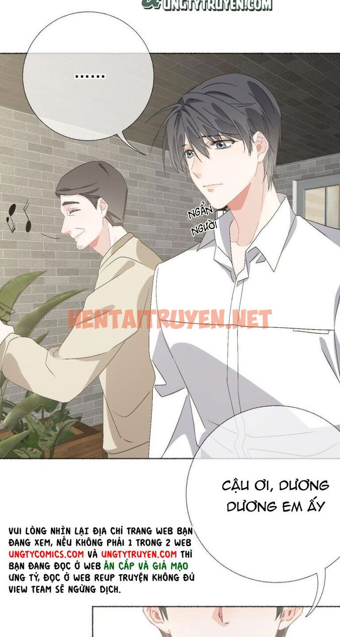 Xem ảnh Công Lược Đối Tượng Sai Rồi - Chap 43 - img_027_1661439916 - TruyenVN.APP