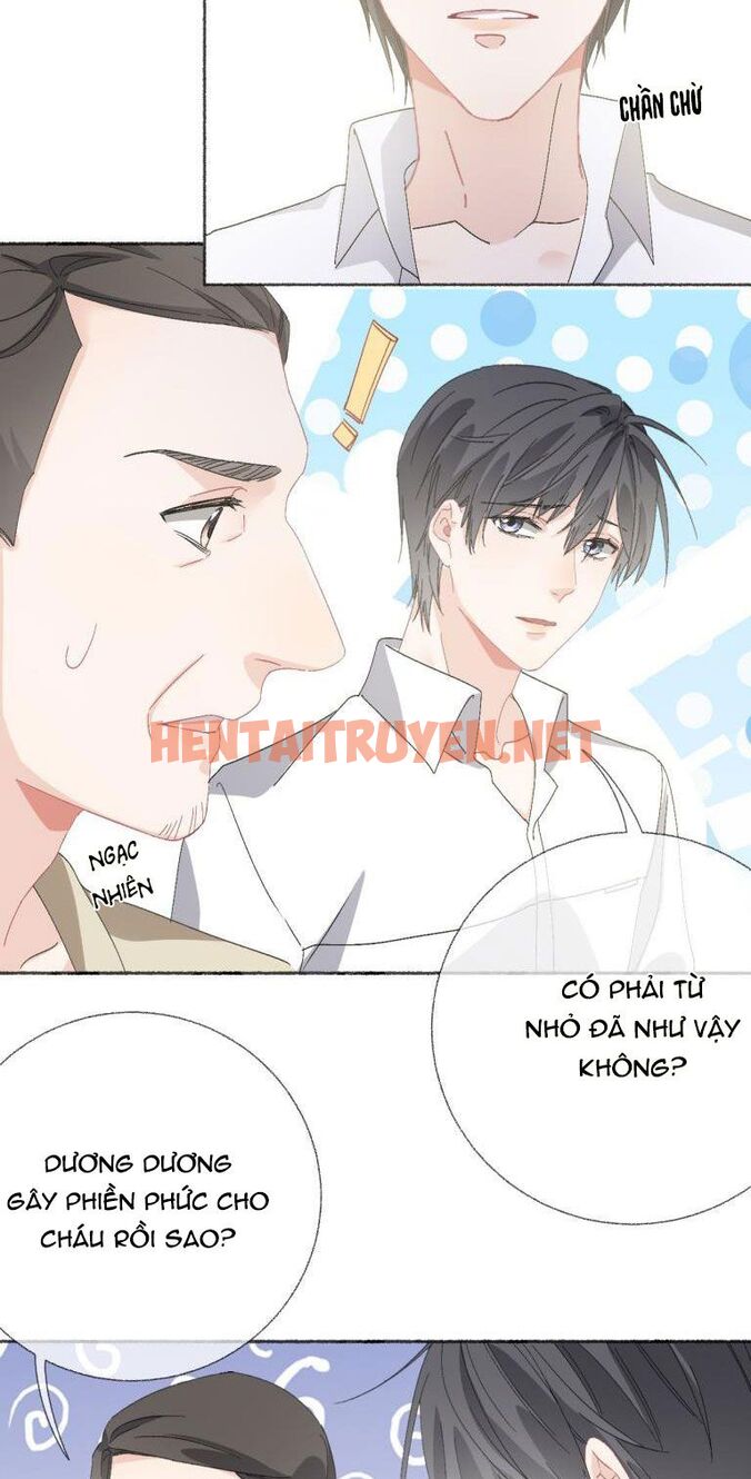 Xem ảnh Công Lược Đối Tượng Sai Rồi - Chap 43 - img_028_1661439917 - TruyenVN.APP