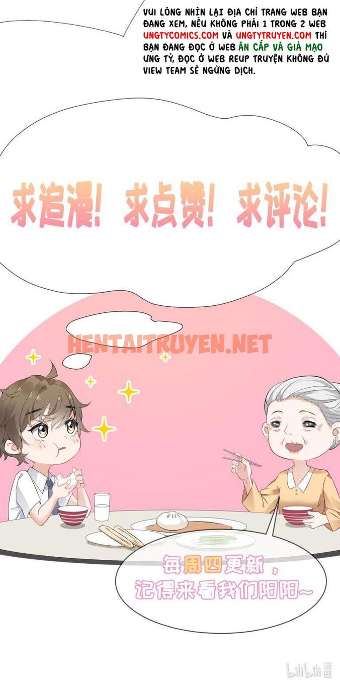 Xem ảnh Công Lược Đối Tượng Sai Rồi - Chap 43 - img_035_1661439931 - TruyenVN.APP