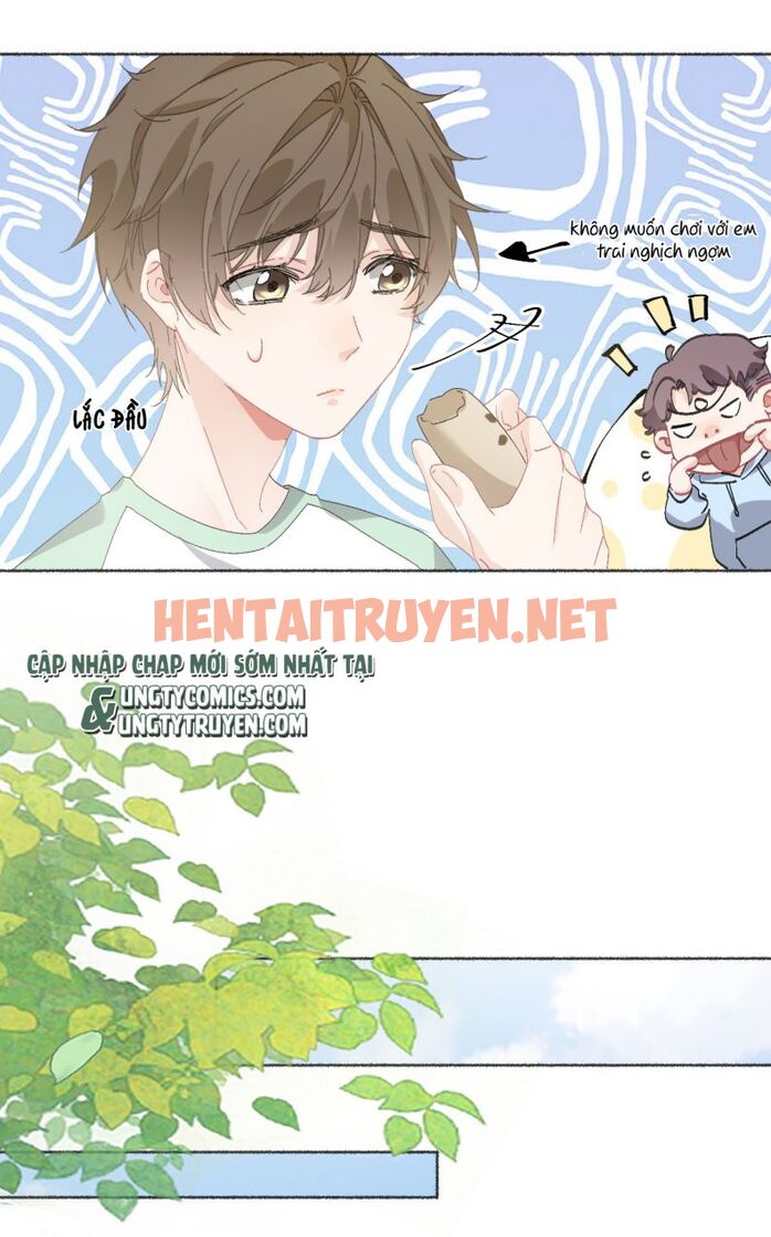 Xem ảnh Công Lược Đối Tượng Sai Rồi - Chap 44 - img_003_1662649523 - HentaiTruyenVN.net