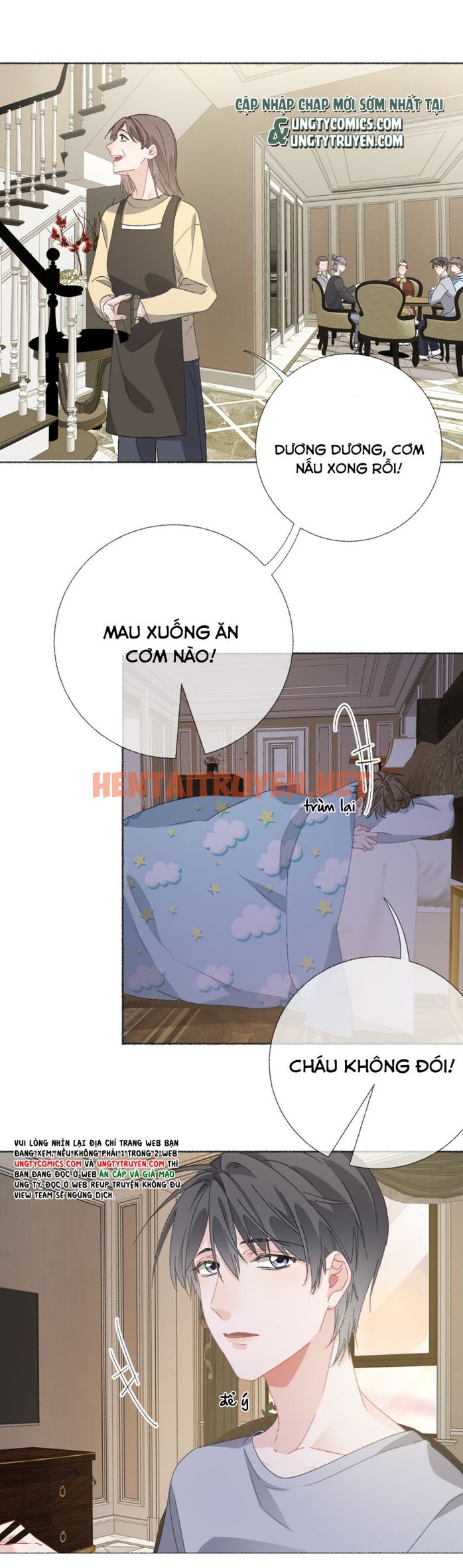 Xem ảnh Công Lược Đối Tượng Sai Rồi - Chap 44 - img_010_1662649537 - HentaiTruyenVN.net