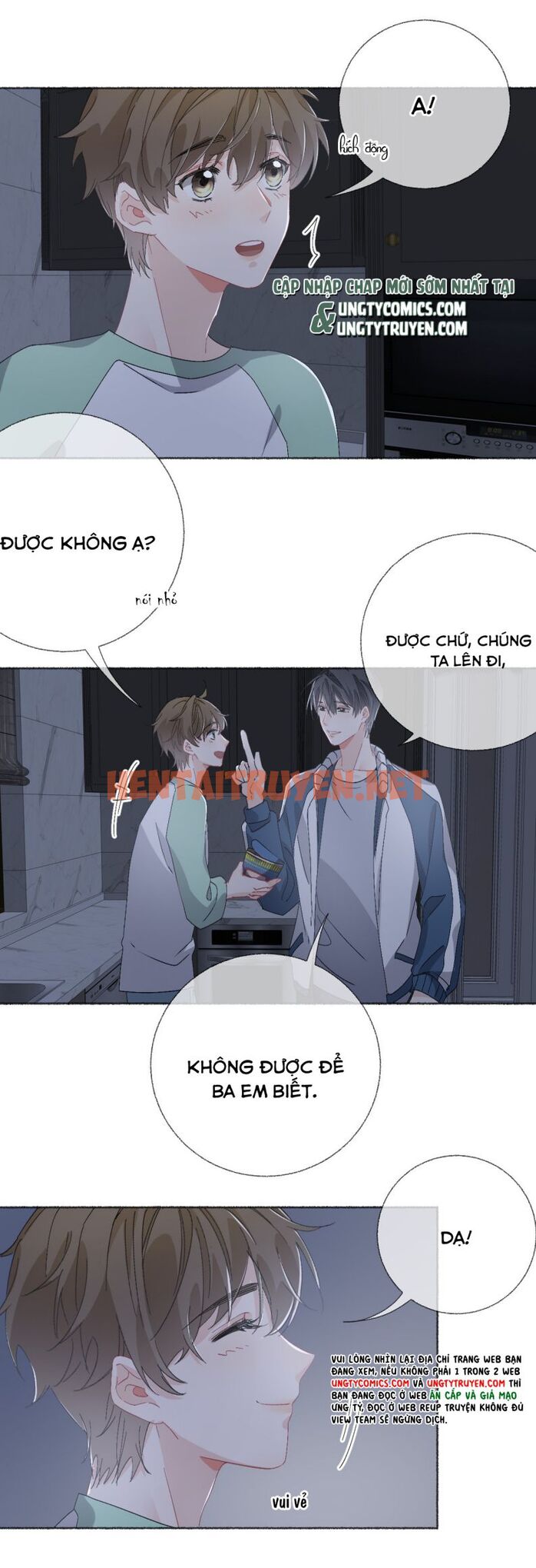 Xem ảnh Công Lược Đối Tượng Sai Rồi - Chap 44 - img_016_1662649546 - HentaiTruyen.net