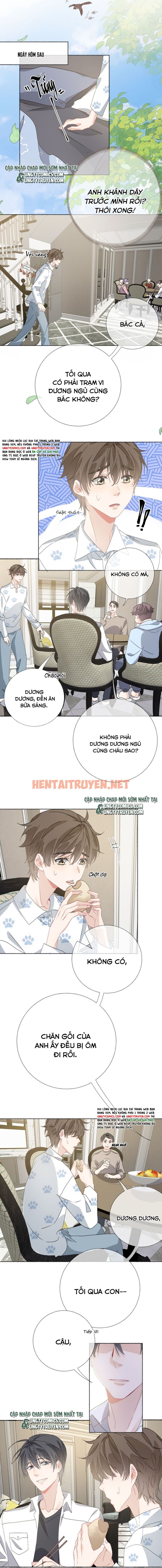 Xem ảnh Công Lược Đối Tượng Sai Rồi - Chap 45 - img_022_1663251285 - HentaiTruyen.net