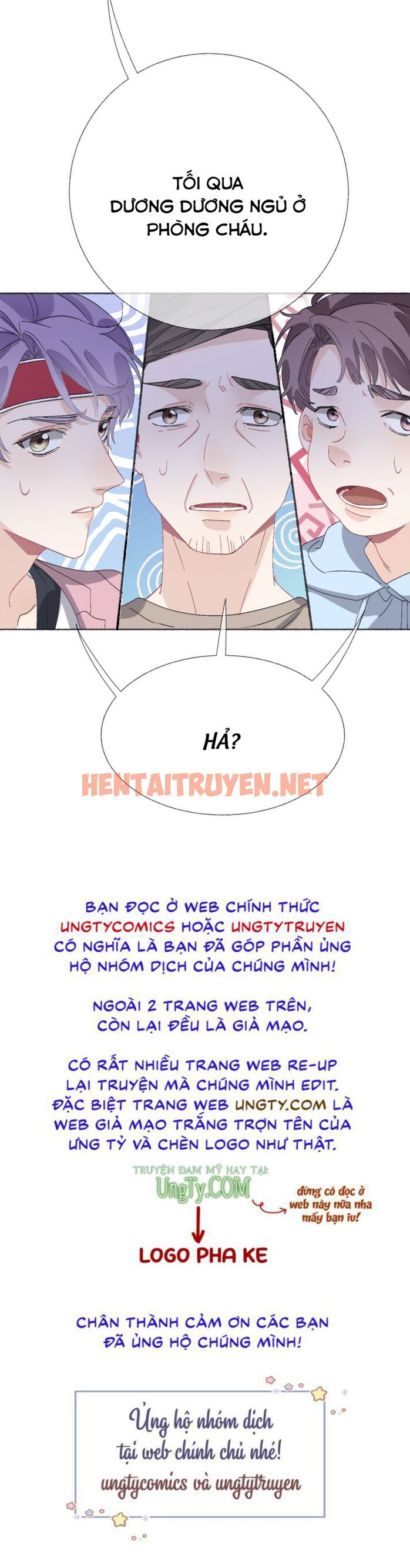 Xem ảnh Công Lược Đối Tượng Sai Rồi - Chap 45 - img_023_1663251288 - HentaiTruyenVN.net