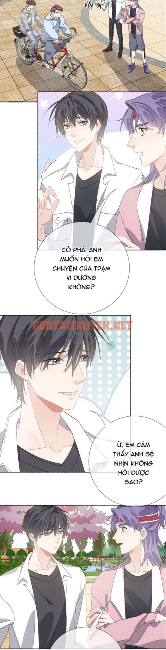 Xem ảnh Công Lược Đối Tượng Sai Rồi - Chap 46 - img_015_1663855805 - HentaiTruyenVN.net