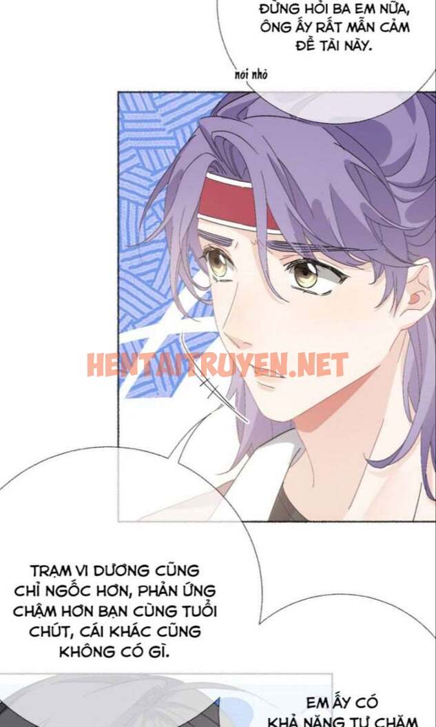 Xem ảnh Công Lược Đối Tượng Sai Rồi - Chap 47 - img_008_1664469104 - HentaiTruyenVN.net