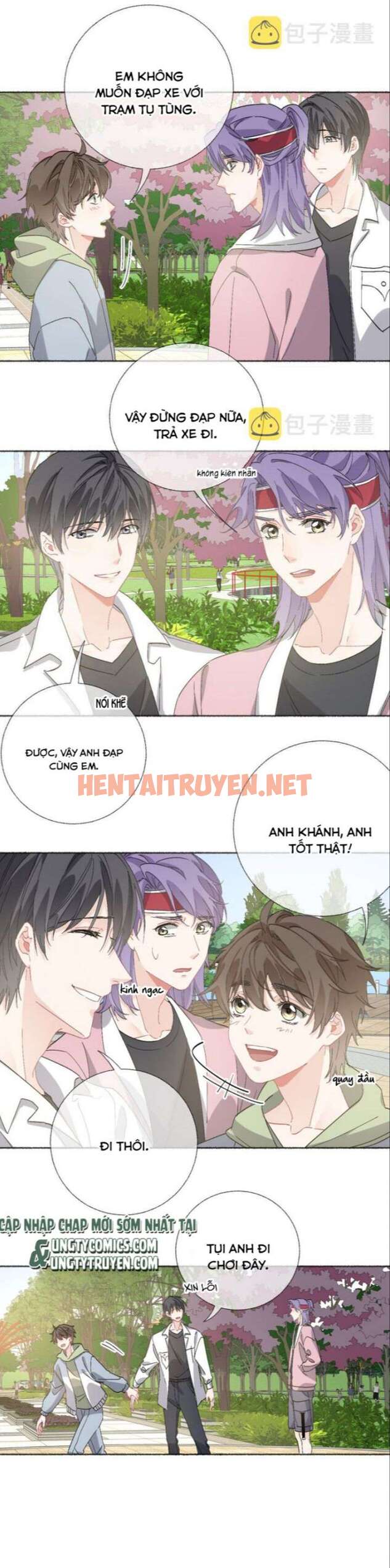 Xem ảnh Công Lược Đối Tượng Sai Rồi - Chap 47 - img_012_1664469112 - HentaiTruyenVN.net