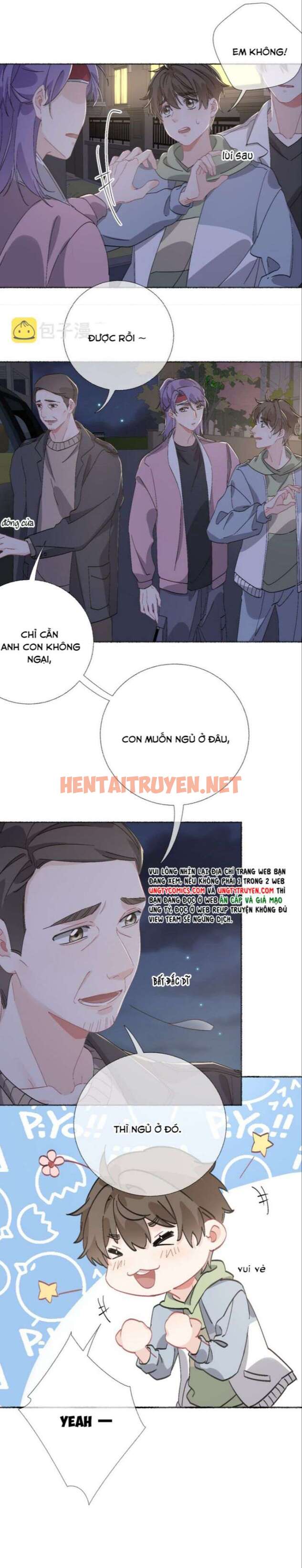 Xem ảnh Công Lược Đối Tượng Sai Rồi - Chap 47 - img_024_1664469130 - HentaiTruyenVN.net