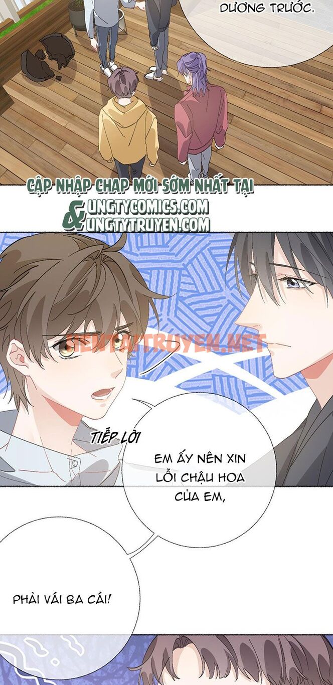 Xem ảnh Công Lược Đối Tượng Sai Rồi - Chap 48 - img_018_1666267451 - HentaiTruyen.net