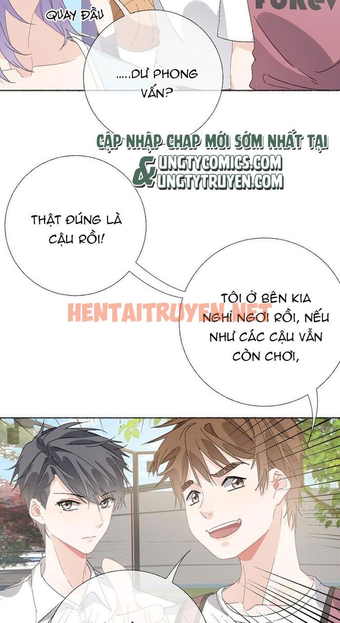 Xem ảnh Công Lược Đối Tượng Sai Rồi - Chap 49 - img_003_1666937060 - HentaiTruyenVN.net