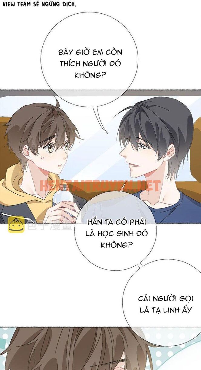 Xem ảnh Công Lược Đối Tượng Sai Rồi - Chap 49 - img_009_1666937070 - HentaiTruyenVN.net