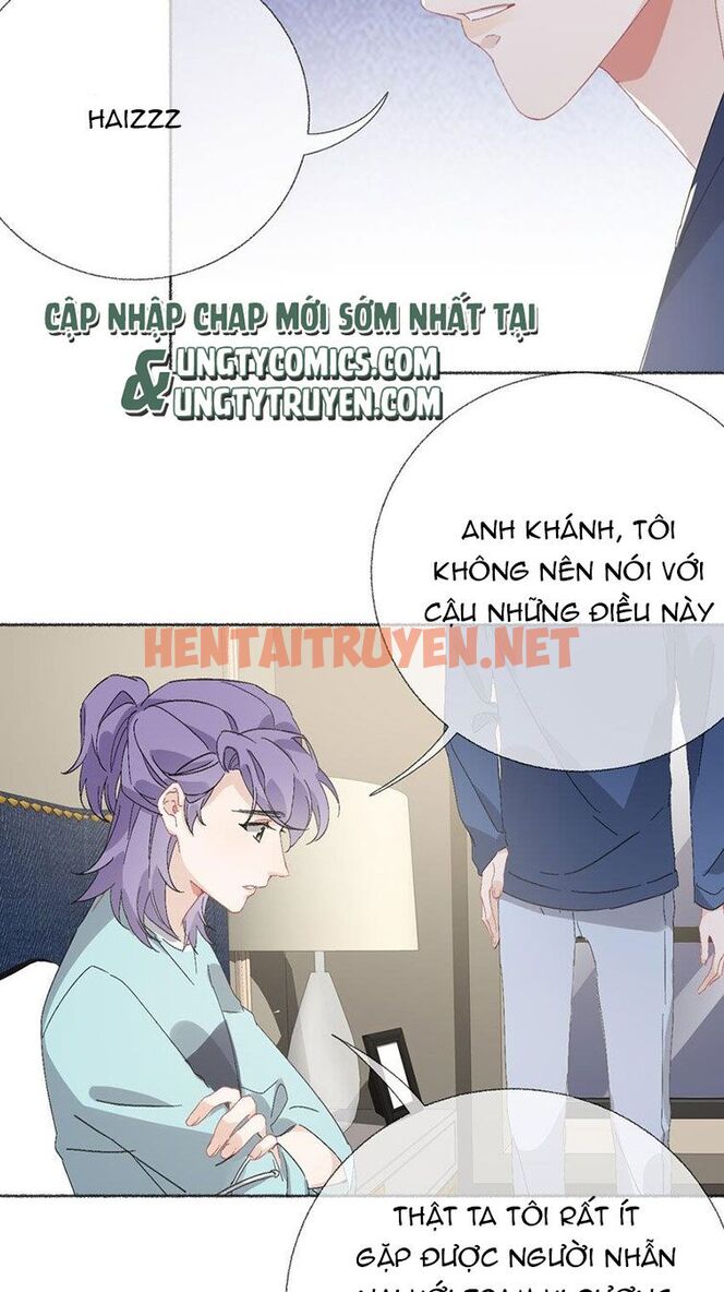 Xem ảnh Công Lược Đối Tượng Sai Rồi - Chap 49 - img_030_1666937101 - HentaiTruyenVN.net