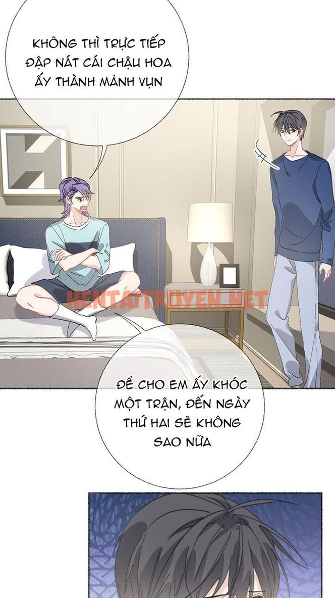 Xem ảnh Công Lược Đối Tượng Sai Rồi - Chap 49 - img_032_1666937104 - HentaiTruyen.net