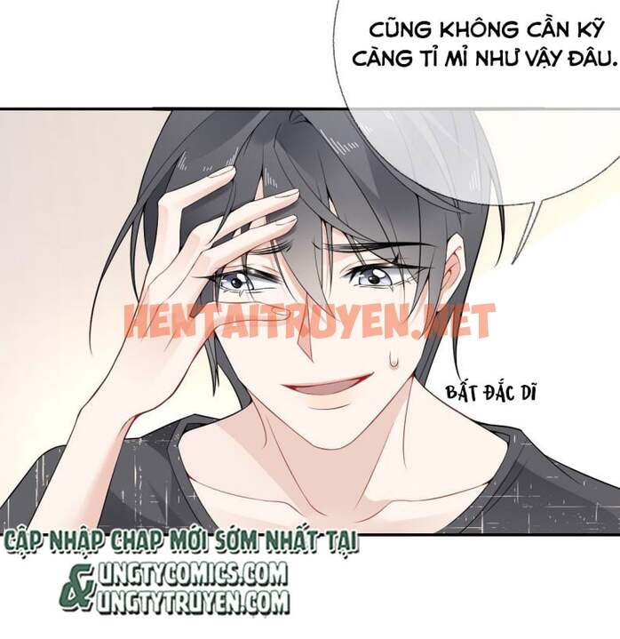 Xem ảnh Công Lược Đối Tượng Sai Rồi - Chap 7 - img_009_1645157833 - HentaiTruyenVN.net