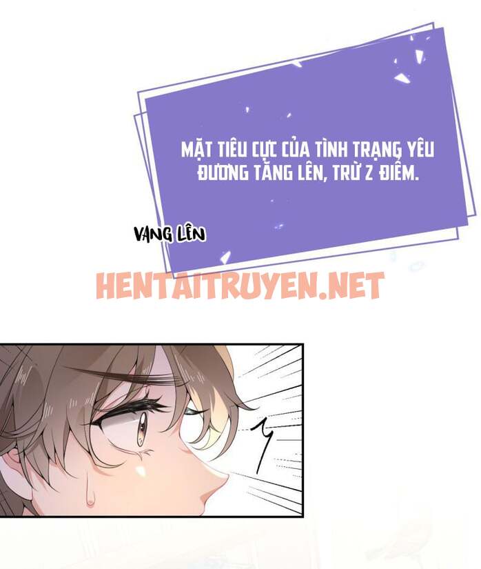 Xem ảnh Công Lược Đối Tượng Sai Rồi - Chap 7 - img_031_1645157848 - HentaiTruyenVN.net