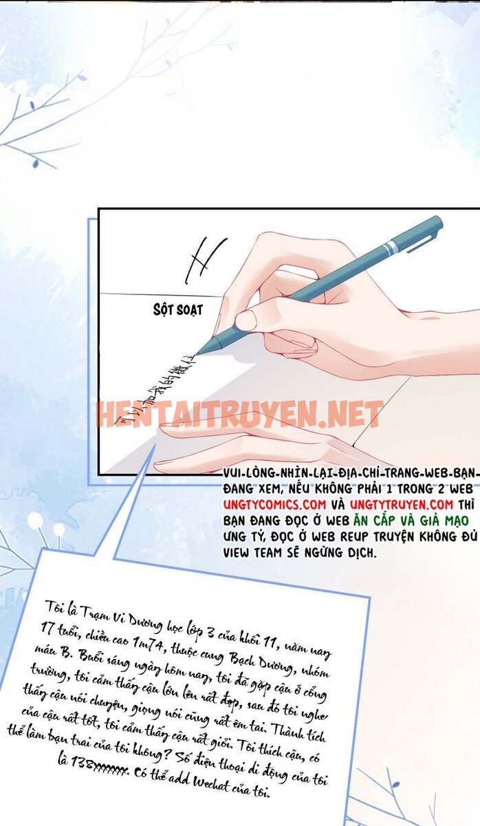 Xem ảnh Công Lược Đối Tượng Sai Rồi - Chap 7 - img_069_1645157874 - HentaiTruyen.net