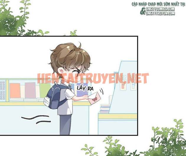 Xem ảnh Công Lược Đối Tượng Sai Rồi - Chap 8 - img_011_1645157785 - HentaiTruyenVN.net