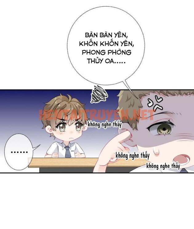 Xem ảnh Công Lược Đối Tượng Sai Rồi - Chap 8 - img_033_1645157801 - HentaiTruyenVN.net