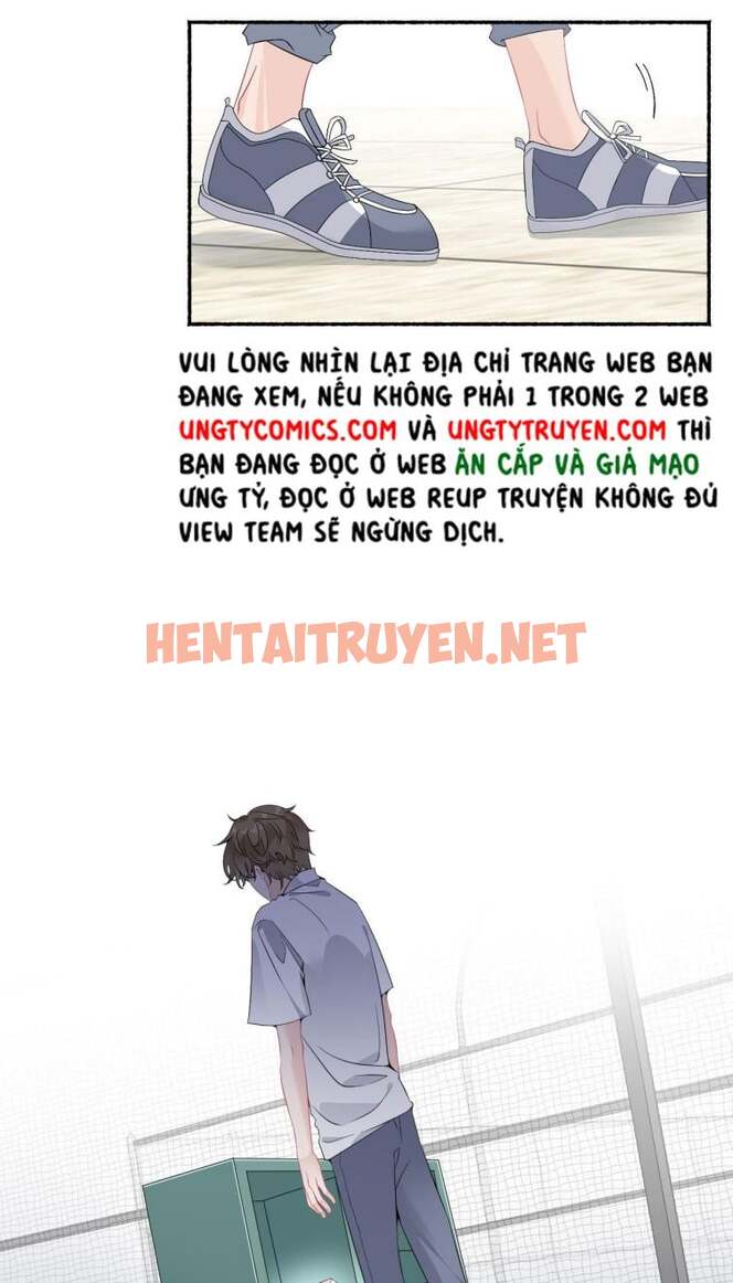 Xem ảnh Công Lược Đối Tượng Sai Rồi - Chap 9 - img_027_1645157758 - HentaiTruyenVN.net