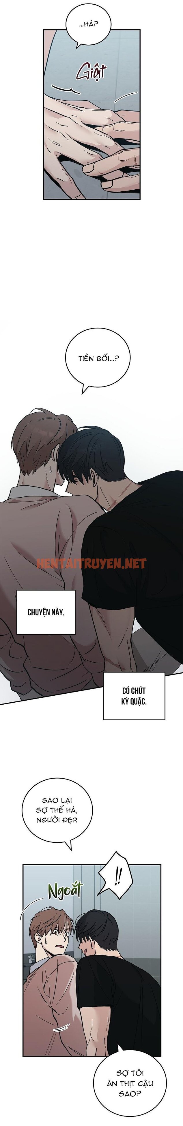 Xem ảnh Công Tắc An Toàn - Chap 8 - img_020_1691682282 - TruyenVN.APP