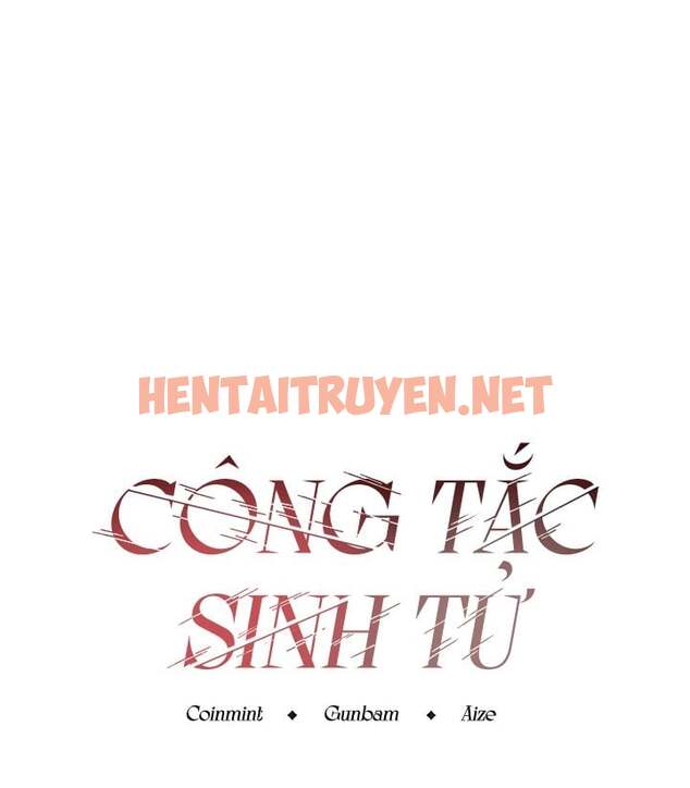 Xem ảnh Công Tắc Sinh Tử - Chap 10 - img_002_1672051158 - HentaiTruyen.net