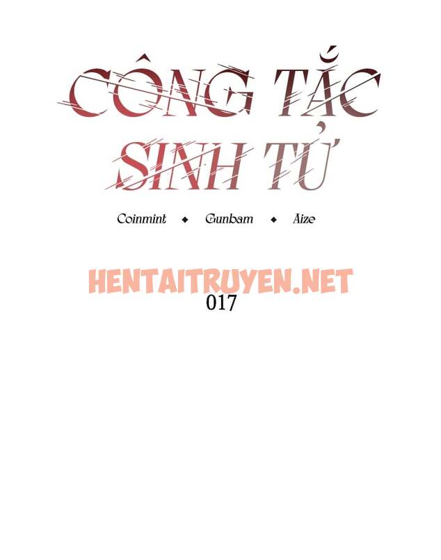 Xem ảnh Công Tắc Sinh Tử - Chap 17 - img_059_1673230130 - TruyenVN.APP