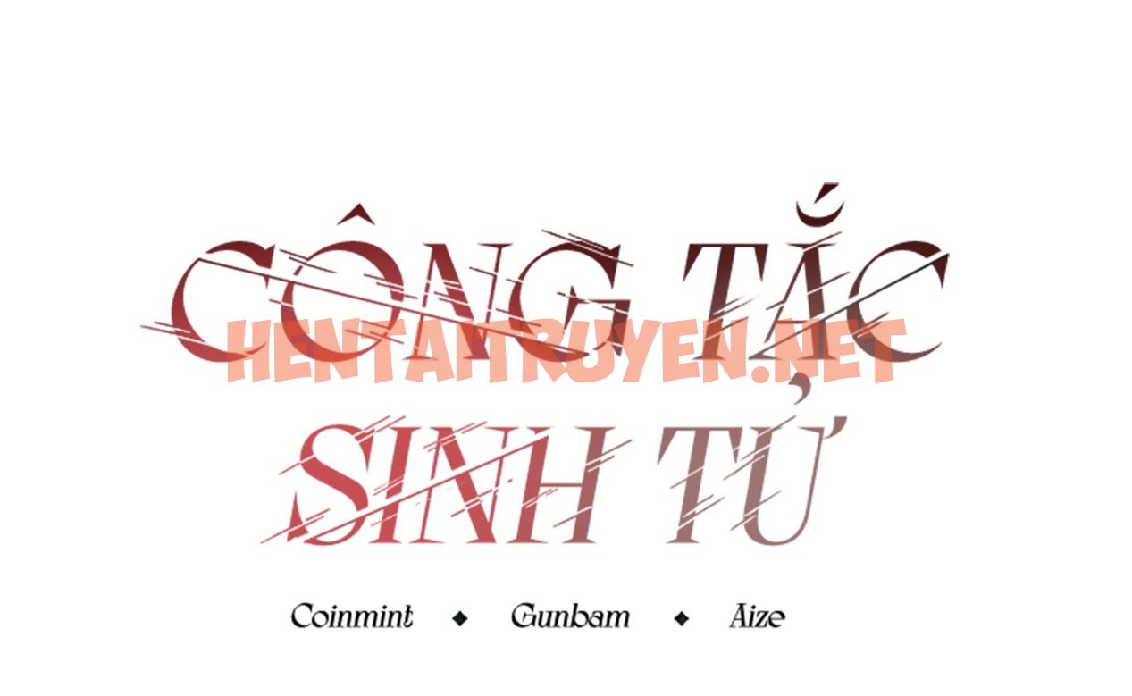 Xem ảnh Công Tắc Sinh Tử - Chap 22 - img_148_1679733674 - HentaiTruyen.net