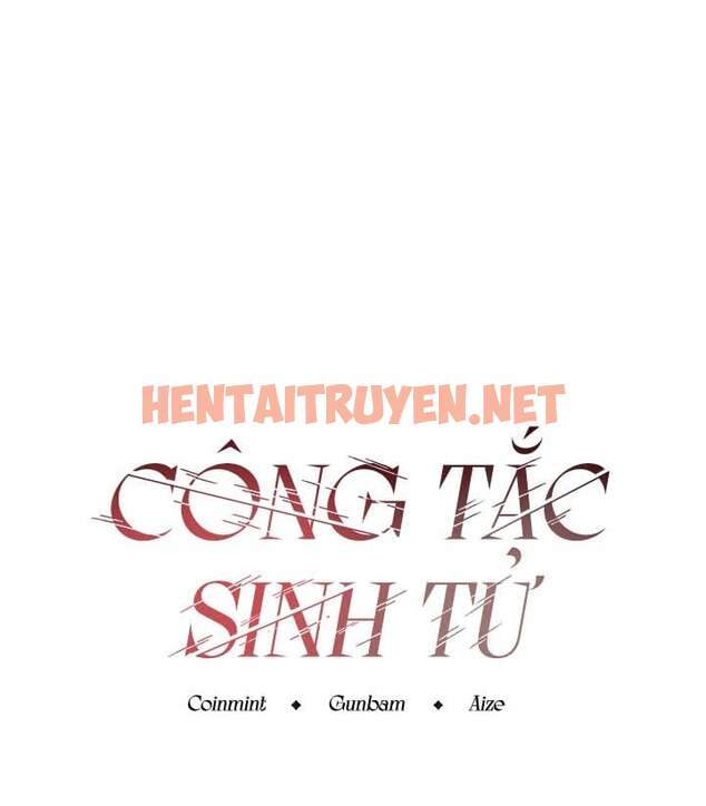 Xem ảnh Công Tắc Sinh Tử - Chap 26 - img_004_1682664089 - HentaiTruyenVN.net