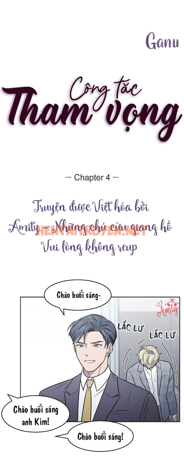 Xem ảnh Công Tắc Tham Vọng - Chap 4 - img_010_1648535835 - HentaiTruyenVN.net