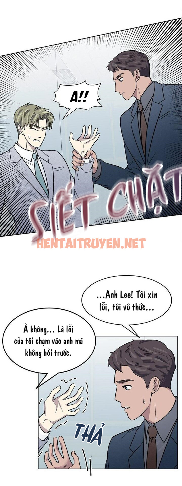 Xem ảnh Công Tắc Tham Vọng - Chap 4 - img_038_1648535924 - HentaiTruyenVN.net