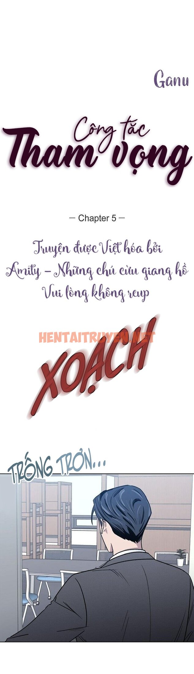 Xem ảnh Công Tắc Tham Vọng - Chap 5 - img_002_1648535715 - HentaiTruyenVN.net