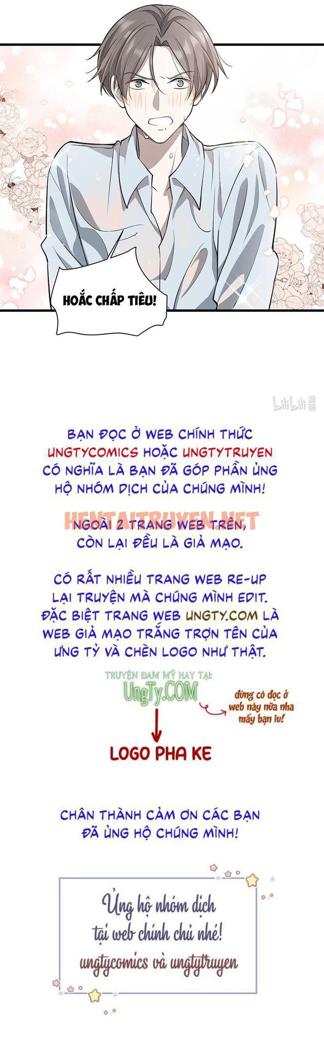 Xem ảnh Công Thức Mỹ Học - Chap 10 - img_031_1672310490 - TruyenVN.APP