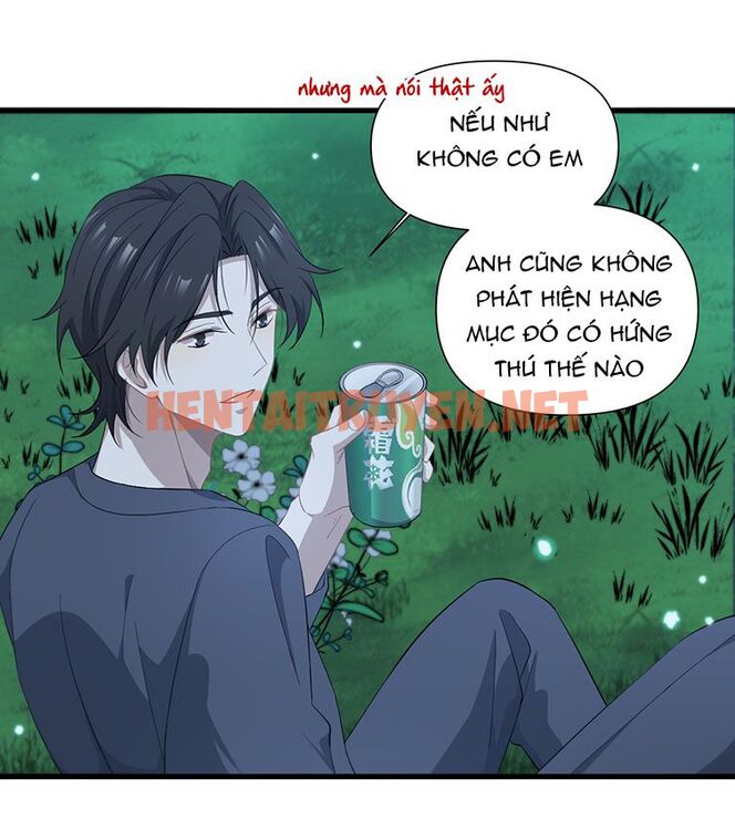 Xem ảnh Công Thức Mỹ Học - Chap 32 - img_010_1672309100 - HentaiTruyenVN.net